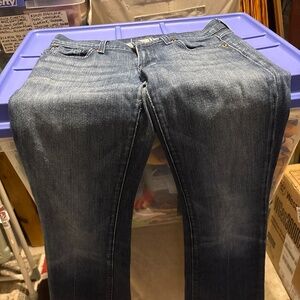 7 For All Mankind Jeans